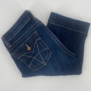 Kut From the Kloth Natalie Bermuda Shorts Women’s Size 2